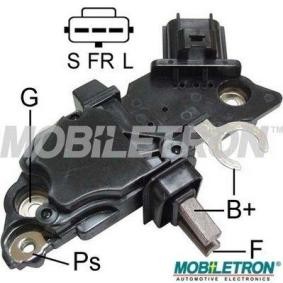 Lichtmaschinenregler von MOBILETRON für TRANSIT Bus (FD_ _, FB_ _, FS_ _, FZ_ _, FC_ _) günstig online kaufen
