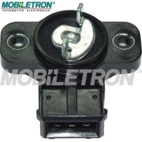 Acquista Sensore posizione farfalla da MOBILETRON TP-K001 a buon mercato per soli 16,96 €