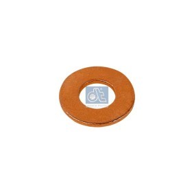 Dichtung, Düsenhalter für MERCEDES-BENZ von DT Spare Parts