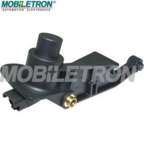 Kurbelwellensensor für PEUGEOT von MOBILETRON