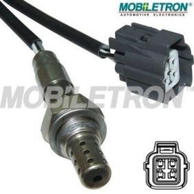 LAND ROVER Lambdasonde von MOBILETRON