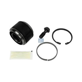 Compre Kit de reparação, braço oscilante da DT Spare Parts 1.32661 a um preço baixo por 55,99 €