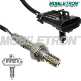 Achetez des Sonde lambda MOBILETRON OS-M417P à prix pour 70,07 €