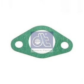 Dichtung, Kühlmittelrohr von DT Spare Parts günstig für 2,35 €