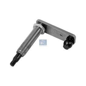 Achetez des Support d'essuie-glace DT Spare Parts 3.35064 à prix pour 114,39 €