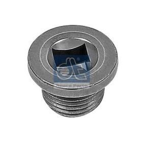 Verschlußschraube, Ölwanne für RENAULT von DT Spare Parts