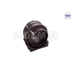 Comprar Silentblock de barra estabilizadora de SIDEM 809913 a bajo precio de 18,59 €