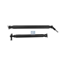 Achetez des Support de pare-chocs DT Spare Parts 5.16108 à prix pour 13,78 €