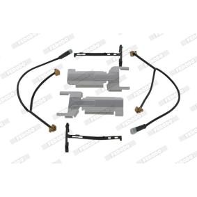 Acquista Sensore di usura delle pastiglie freni da FERODO FAI132 a buon mercato per soli 37,39 €