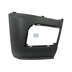 Stoßstange für MERCEDES-BENZ von DT Spare Parts