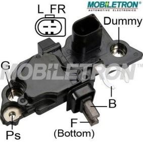 Acquista Regolatore alternatore da MOBILETRON VR-B255 a buon mercato per soli 34,11 €