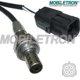 Achetez des Sonde lambda MOBILETRON OS-G401P à prix pour 62,18 €