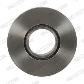Comprar Disco de freno de FERODO FCR226A a bajo precio de 94,49 €