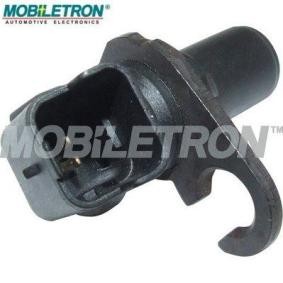 Kurbelwellensensor für PEUGEOT von MOBILETRON