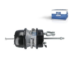 Achetez des Thermostat d'eau DT Spare Parts 11.22001 à prix pour 17,57 €