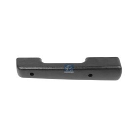 Türgriff für MERCEDES-BENZ von DT Spare Parts