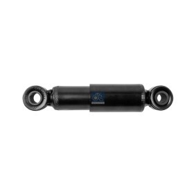 Dämpfer, Fahrerhauslagerung für IVECO von DT Spare Parts