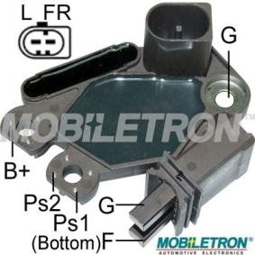 Acquista Regolatore alternatore da MOBILETRON VR-PR2292H a buon mercato per soli 41,16 €