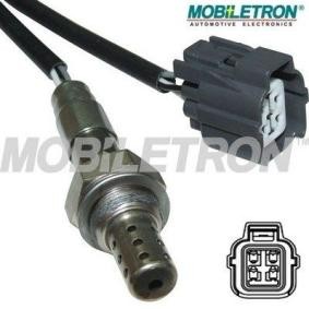 Achetez des Sonde lambda MOBILETRON OS-L402P à prix pour 66,31 €