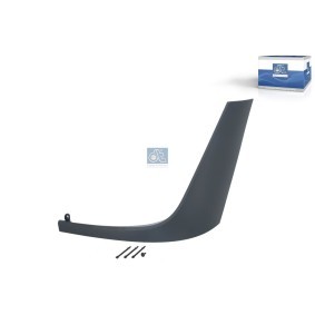 Osta Suojus, ajovalo DT Spare Parts:llä 4.67963SP edullisesti hintaan 97,00 €