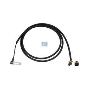 Dichtung, Kühlmittelrohr von DT Spare Parts günstig für 2,86 €