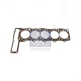Compre Junta, cabeça do motor da DT Spare Parts 4.20755 a um preço baixo por 57,98 €