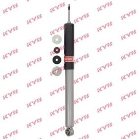Stoßdämpfer von KYB 553364