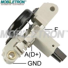 Acquista Regolatore alternatore da MOBILETRON VR-B222 a buon mercato per soli 15,27 €