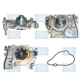 Wasserpumpe PA1184