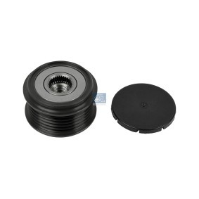 Comprar Polea, alternador de DT Spare Parts 4.67549 a bajo precio de 44,32 €