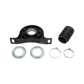 Acquista Cuscinetto, Supporto intermedio albero cardanico da DT Spare Parts 4.81189 a buon mercato per soli 84,26 €