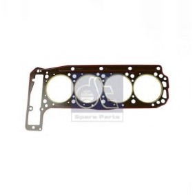 Compre Junta, cabeça do motor da DT Spare Parts 4.20746 a um preço baixo por 22,19 €