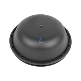 Schutzdeckel, Radnabe 6.54021 für RENAULT TRUCKS