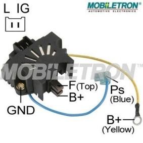 Acquista Regolatore alternatore da MOBILETRON VR-PR1000H a buon mercato per soli 13,88 €