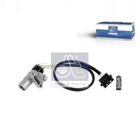 Comprar Cerradura de la dirección de DT Spare Parts 3.69102 a bajo precio de 90,54 €