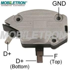 Lichtmaschinenregler VR-LC111 ROVER MONTEGO von MOBILETRON
