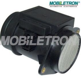 Luftmassenmesser (LMM) von MOBILETRON