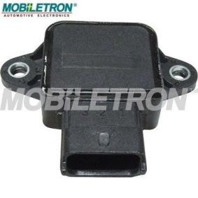 Drosselklappenpotentiometer TP-E006