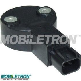 Comprar Sensor, posición árbol de levas de MOBILETRON CS-U010 a bajo precio de 32,01 €