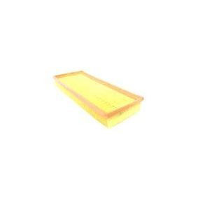 FIAT Luftfilter von ALCO FILTER
