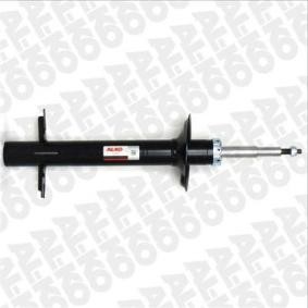 Stoßdämpfer 304380 von AL-KO günstig für 106,15 € online kaufen