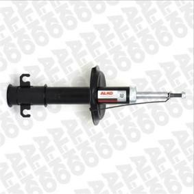 Stoßdämpfer 300523 von AL-KO günstig für 42,47 € online kaufen