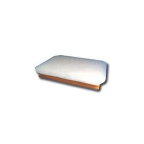 VAUXHALL Luftfilter von ALCO FILTER