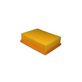 VAUXHALL Luftfilter von ALCO FILTER