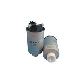 Kjøp Drivstoffilter av ALCO FILTER SP-1253 til den lave prisen 310,65 NOK