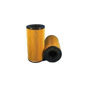 Achetez des Filtre à huile ALCO FILTER MD-345 à prix pour 15,50 €