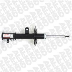 Stoßdämpfer 301894 von AL-KO günstig für 61,45 € online kaufen