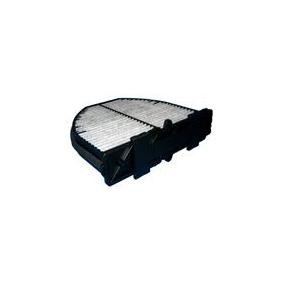 Innenraumfilter MS-6363C von ALCO FILTER günstig für 53,60 € online kaufen