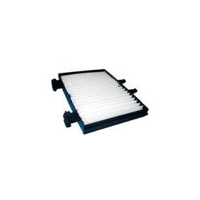 Kjøp Kupefilter av ALCO FILTER MS-6341 til den lave prisen 180,72 NOK