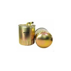 Köp Bränslefilter av ALCO FILTER SP-2138 till det låga priset 380,73 kr